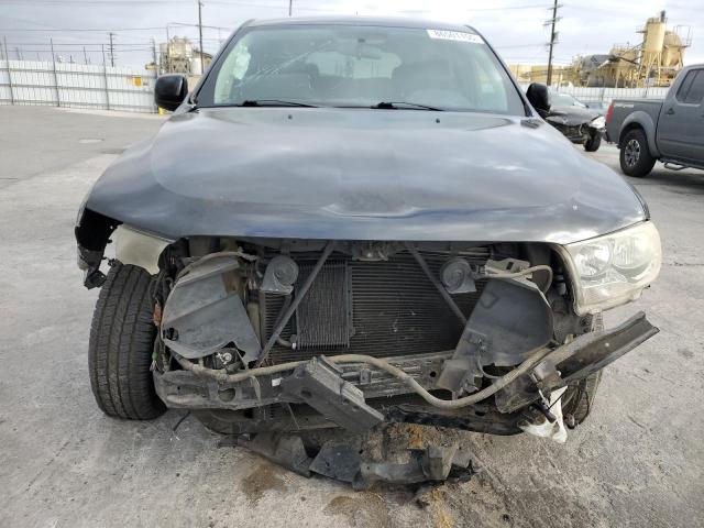 Photo 5 from auction – 2013 DODGE DURANGO SX with VIN 1C4RDHAG9DC695024