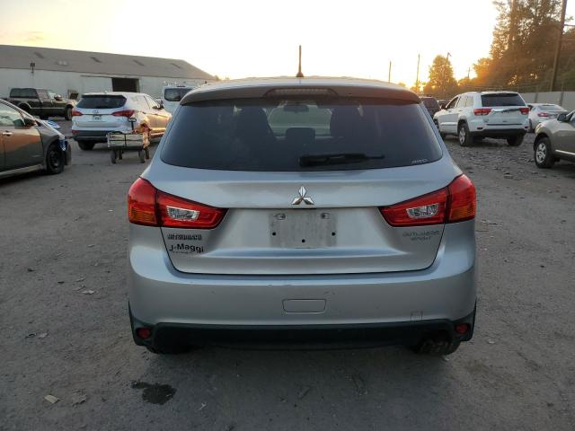 Photo 6 from auction – 2014 MITSUBISHI OUTLANDER with VIN 4A4AR3AU4EE013558