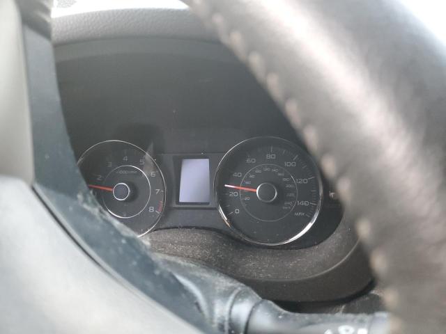Photo 9 from auction – 2016 SUBARU FORESTER 2 with VIN JF2SJAXC7GH426762