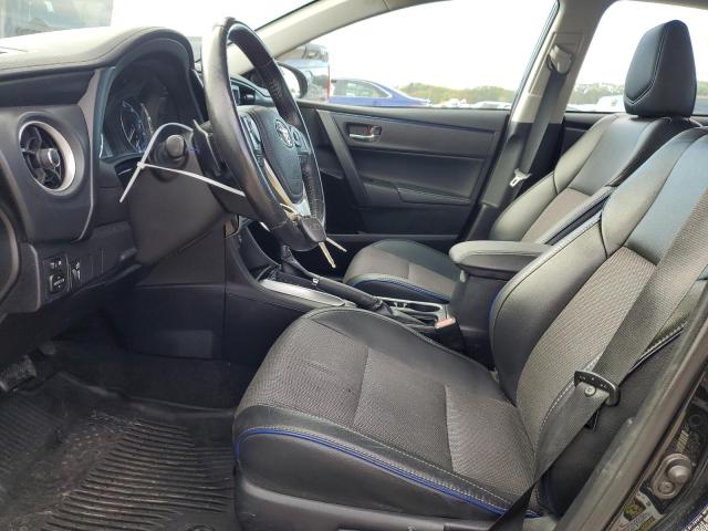 Photo 7 from auction – 2017 TOYOTA COROLLA L with VIN 2T1BURHE2HC802231