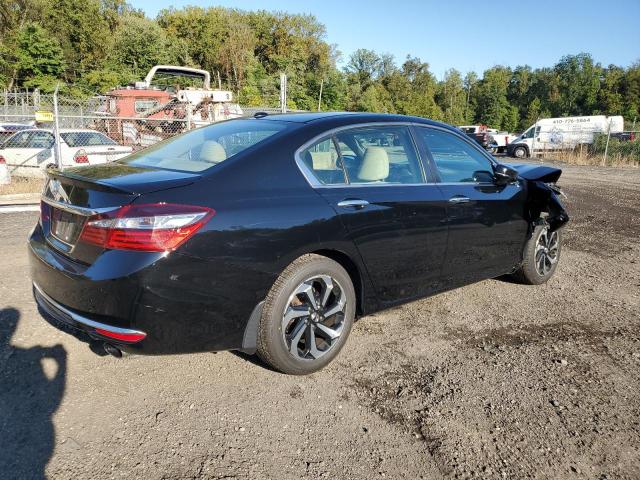 Photo 3 from auction – 2017 HONDA ACCORD EX with VIN 1HGCR2F71HA095095