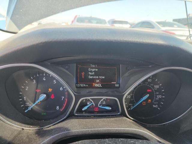 Photo 9 from auction – 2015 FORD FOCUS SE with VIN 1FADP3F27FL307976