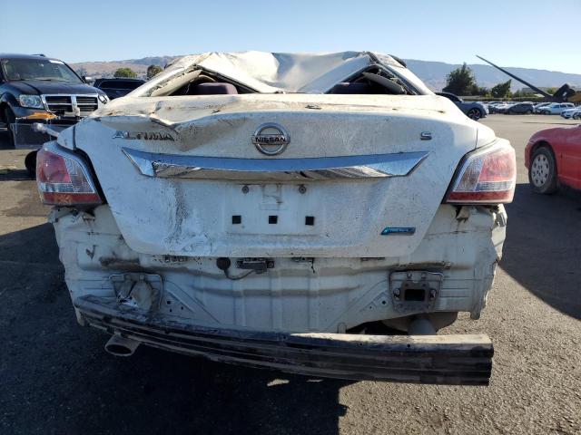 Photo 6 from auction – 2014 NISSAN ALTIMA 2.5 with VIN 1N4AL3AP9EC316369