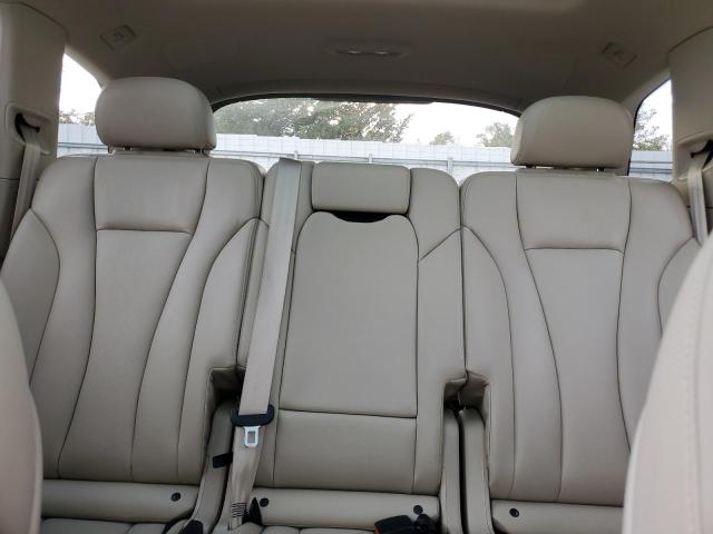 Photo 10 from auction – 2017 AUDI Q7 PREMIUM with VIN WA1LAAF76HD026900