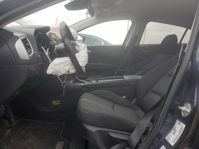 Photo 7 from auction – 2018 MAZDA 3 GS with VIN 3MZBN1V76JM218588