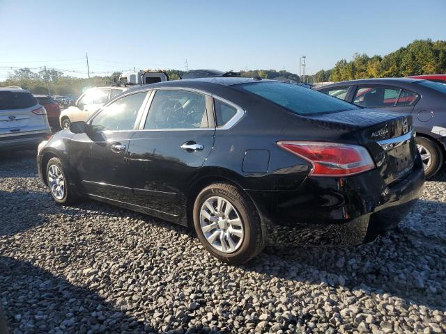 Photo 2 from auction – 2014 NISSAN ALTIMA 2.5 with VIN 1N4AL3APXEC278277