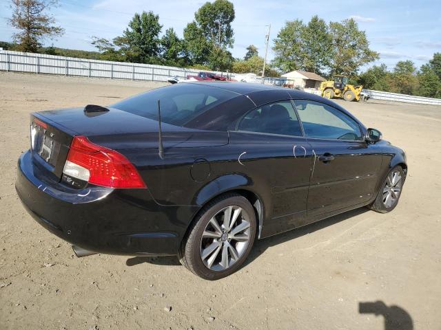Photo 3 from auction – 2011 VOLVO C70 T5 with VIN YV1672MC9BJ112292