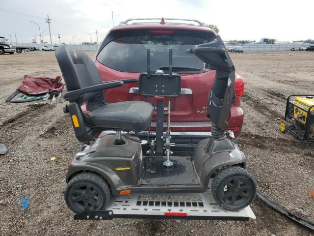 Photo 6 from auction – 2020 NISSAN PATHFINDER with VIN 5N1DR2DM5LC621412