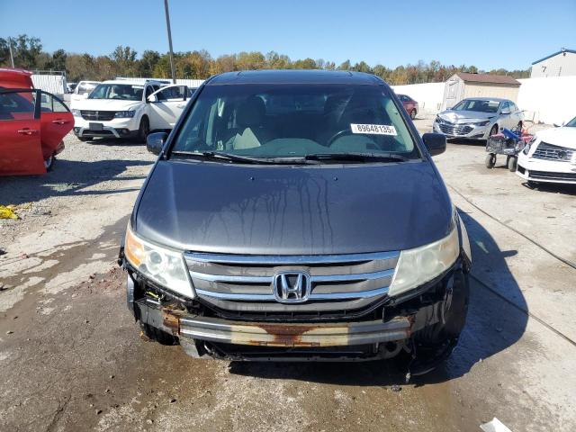 Photo 5 from auction – 2013 HONDA ODYSSEY EX with VIN 5FNRL5H64DB024863