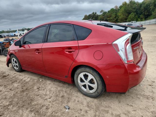 Photo 2 from auction – 2015 TOYOTA PRIUS with VIN JTDKN3DU0F0430662