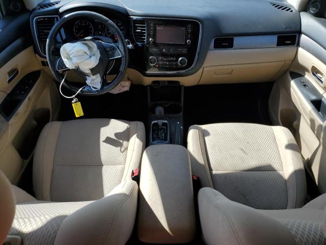 Photo 8 from auction – 2016 MITSUBISHI OUTLANDER with VIN JA4AZ3A37GZ001263