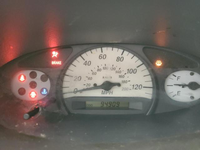 Photo 9 from auction – 2001 TOYOTA ECHO with VIN JTDBT123110143229