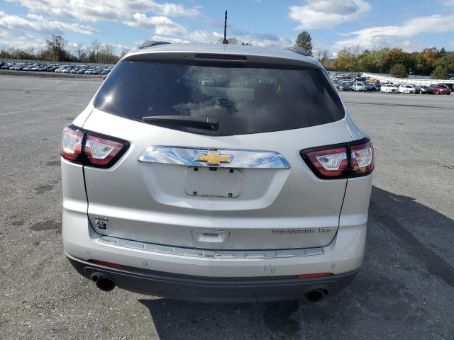 Photo 6 from auction – 2014 CHEVROLET TRAVERSE L with VIN 1GNKVJKD2EJ234701