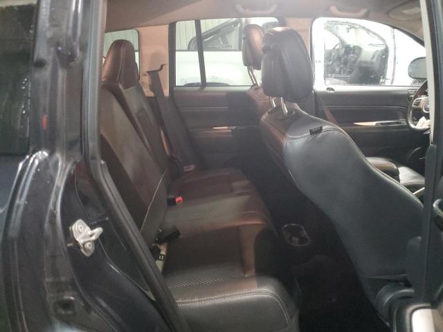 Photo 11 from auction – 2015 JEEP COMPASS LA with VIN 1C4NJDEB7FD323712