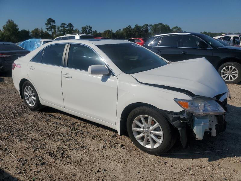 Photo 4 from auction – 2011 TOYOTA CAMRY BASE with VIN 4T4BF3EKXBR114846