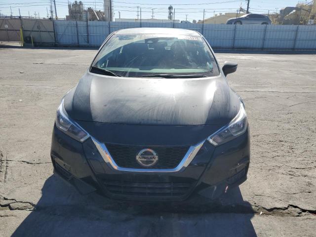 Photo 5 from auction – 2021 NISSAN VERSA with VIN 3N1CN8EV5ML874583