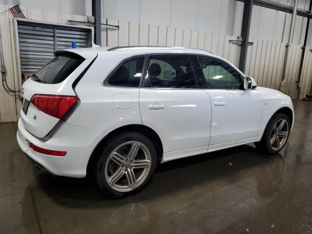 Photo 3 from auction – 2012 AUDI Q5 PRESTIG with VIN WA1WKAFP6CA026951