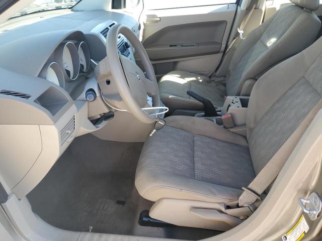 Photo 7 from auction – 2007 DODGE CALIBER SX with VIN 1B3HB48B37D163319