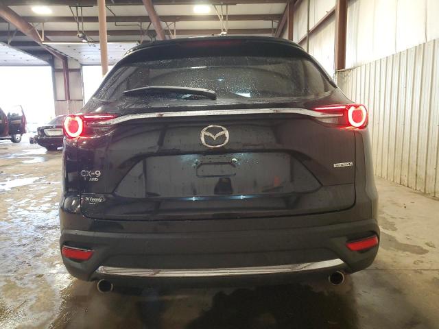 Photo 6 from auction – 2022 MAZDA CX-9 GRAND with VIN JM3TCBDY0N0615615