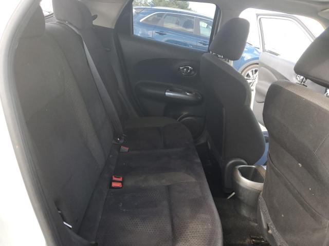 Photo 10 from auction – 2012 NISSAN JUKE S with VIN JN8AF5MVXCT119803