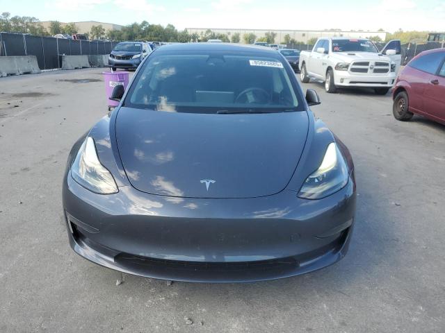 Photo 5 from auction – 2023 TESLA MODEL 3 with VIN 5YJ3E1EA6PF510712