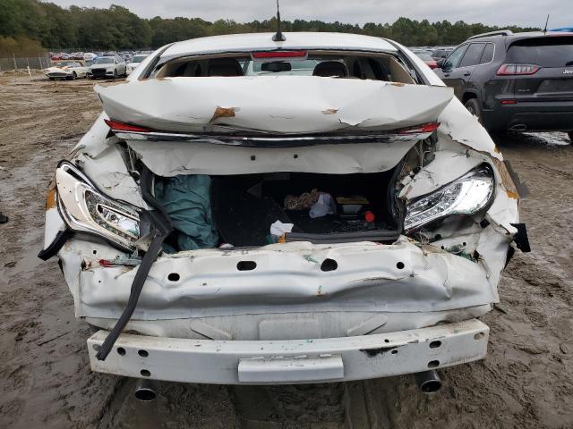 Photo 6 from auction – 2011 CHRYSLER 200 LIMITE with VIN 1C3BC2FG7BN504149