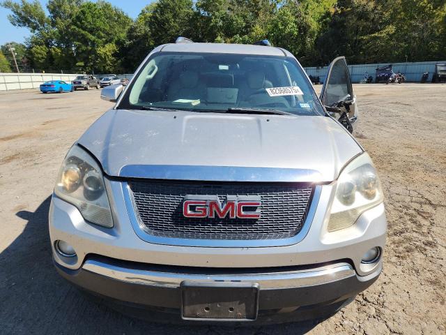 Photo 5 from auction – 2008 GMC ACADIA SLT with VIN 1GKER23758J171692