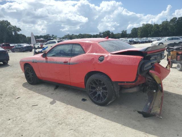 Photo 2 from auction – 2015 DODGE CHALLENGER SXT with VIN 2C3CDZAG2FH712066