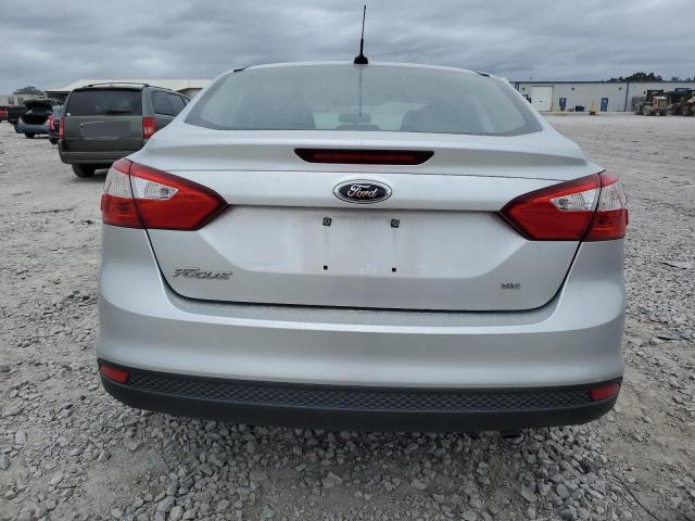 Photo 6 from auction – 2014 FORD FOCUS SE with VIN 1FADP3F20EL453585