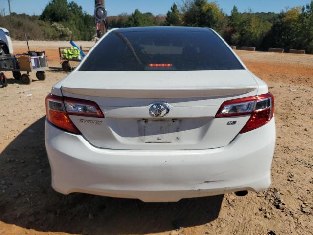 Photo 6 from auction – 2012 TOYOTA CAMRY BASE with VIN 4T1BF1FK4CU190741