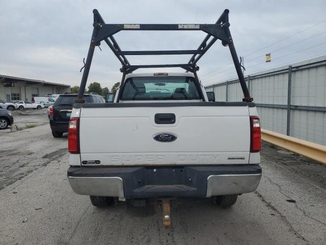 Photo 6 from auction – 2015 FORD F250 SUPER with VIN 1FTBF2B69FED64546
