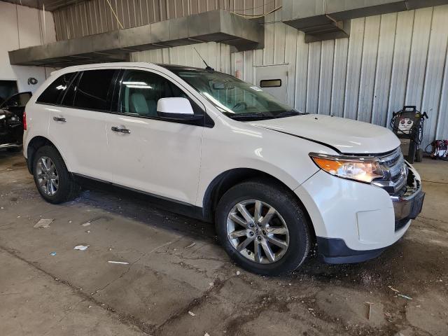 Photo 4 from auction – 2011 FORD EDGE SEL with VIN 2FMDK4JC5BBA21449