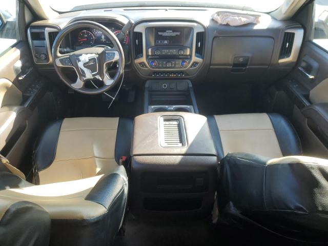 Photo 8 from auction – 2016 GMC SIERRA C15 with VIN 3GTP1PEC4GG307054