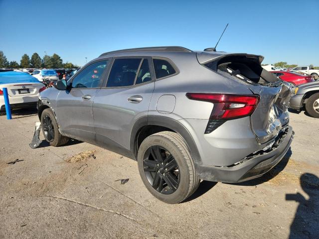 Photo 2 from auction – 2025 CHEVROLET TRAX ACTIV with VIN KL77LKEP8SC026948