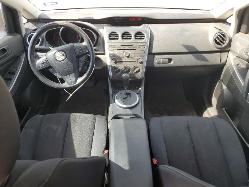 Photo 8 from auction – 2010 MAZDA CX-7 with VIN JM3ER2W57A0328485