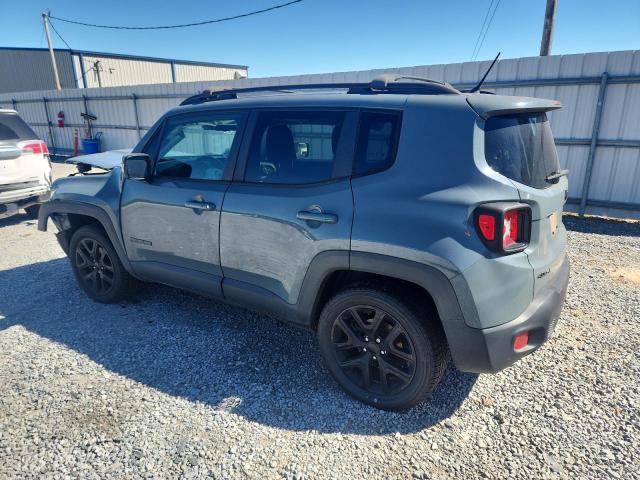 Photo 2 from auction – 2017 JEEP RENEGADE L with VIN ZACCJBBB8HPF94525
