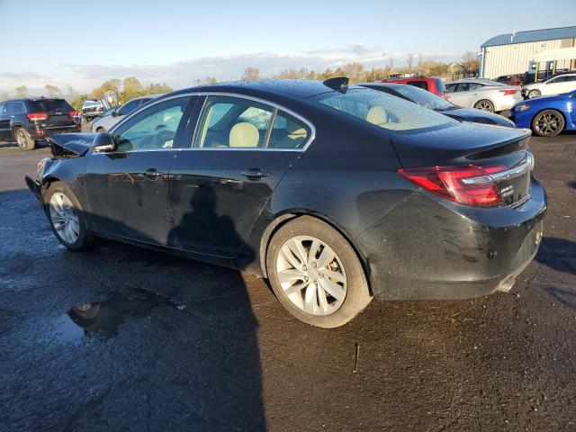Photo 2 from auction – 2017 BUICK REGAL PREM with VIN 2G4GR5GX7H9126941