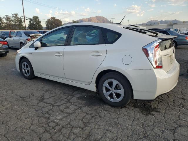 Photo 2 from auction – 2013 TOYOTA PRIUS with VIN JTDKN3DU7D0344584