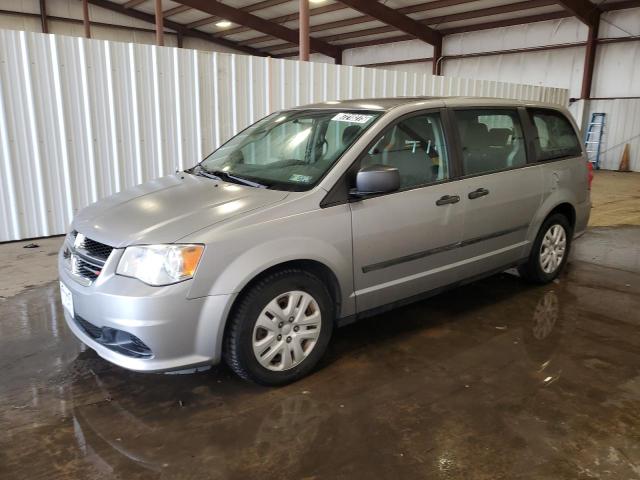 DODGE GRAND CARA 2015 with VIN 2C4RDGBG7FR690116 - Photo from auction