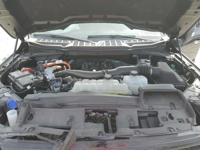Photo 11 from auction – 2025 FORD F150 XLT with VIN 1FTFW3LD5SFA33374