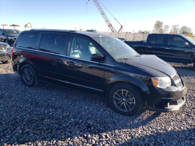 Photo 4 from auction – 2017 DODGE GRAND CARAVAN with VIN 2C4RDGCG2HR581001
