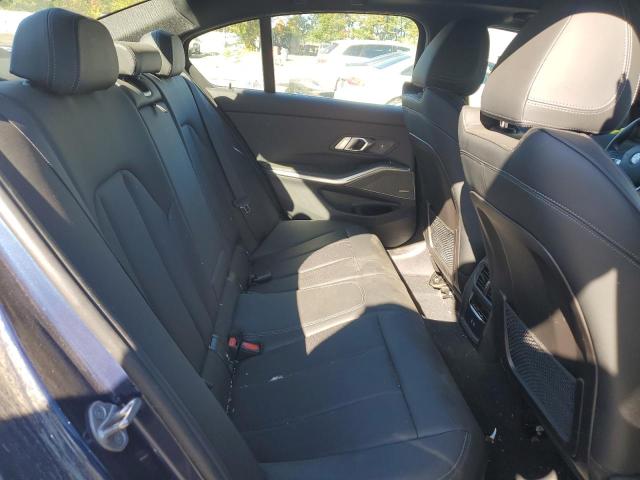 Photo 10 from auction – 2023 BMW 330XI with VIN 3MW89FF02P8D01966