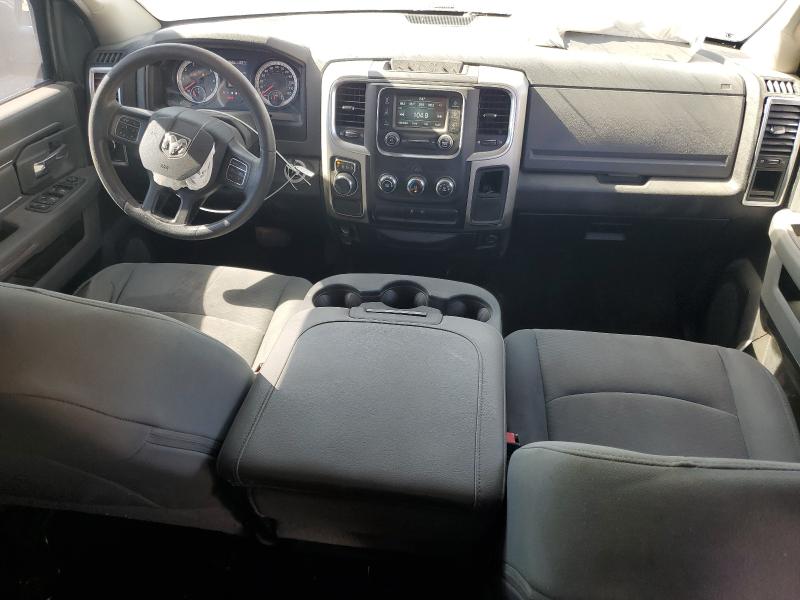 Photo 8 from auction – 2019 RAM 1500 CLASS with VIN 1C6RR6TT8KS732879