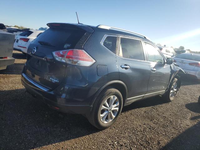 Снимка 3 от търг – 2016 NISSAN ROGUE S с VIN KNMAT2MV6GP628952