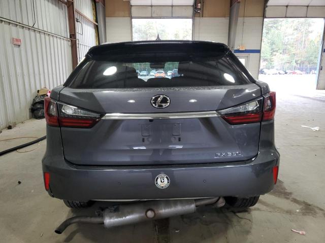 Photo 6 from auction – 2019 LEXUS RX 350 BAS with VIN 2T2BZMCA3KC211806