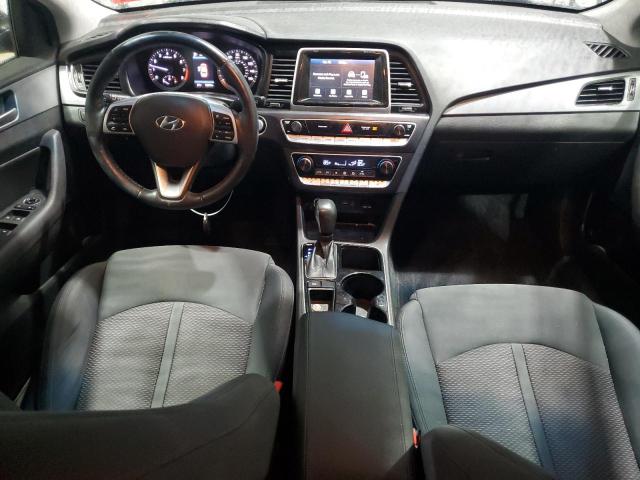 Photo 8 from auction – 2019 HYUNDAI SONATA LIM with VIN 5NPE34AF5KH729169
