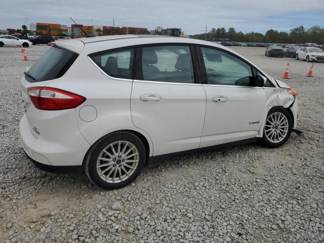 Photo 3 from auction – 2016 FORD C-MAX SEL with VIN 1FADP5BU4GL107836