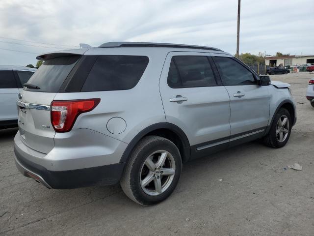 Photo 3 from auction – 2017 FORD EXPLORER X with VIN 1FM5K8DH1HGA32579