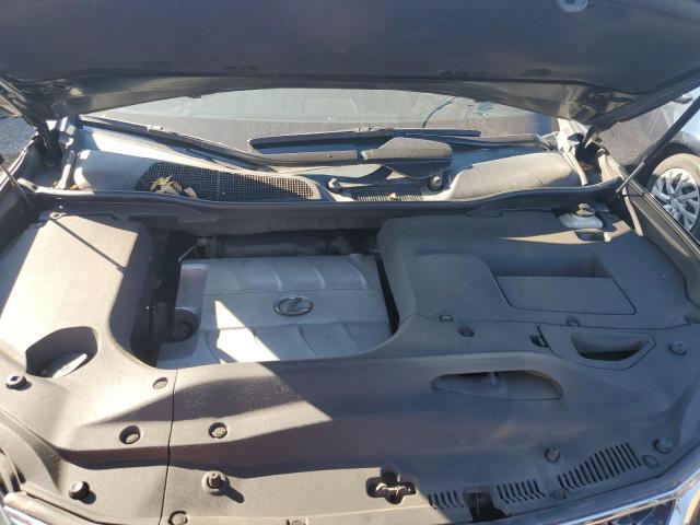 Photo 11 from auction – 2013 LEXUS RX 350 BAS with VIN 2T2BK1BA5DC180095