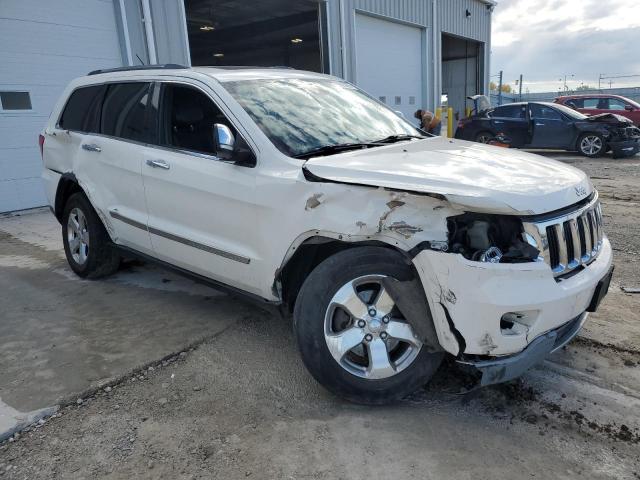 Photo 4 from auction – 2012 JEEP GRAND CHER with VIN 1C4RJFBG1CC244535